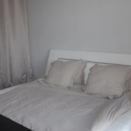 Apartment 3 Chambres Vue Mer Cannes