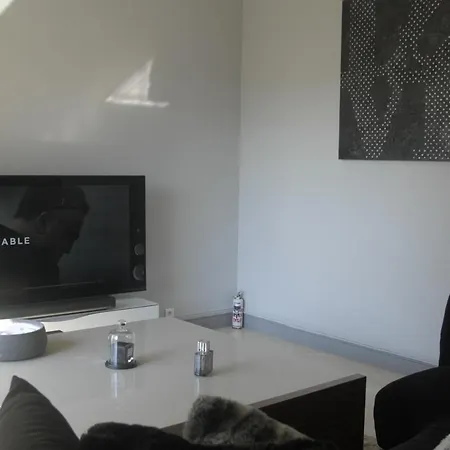 3 Chambres Vue Mer Apartment Cannes