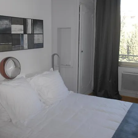 3 Chambres Vue Mer Cannes