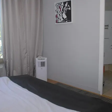 3 Chambres Vue Mer