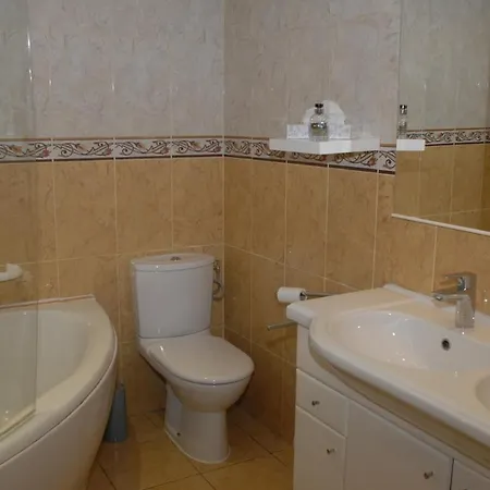3 Chambres Vue Mer Apartment Cannes