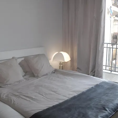 3 Chambres Vue Mer Apartment