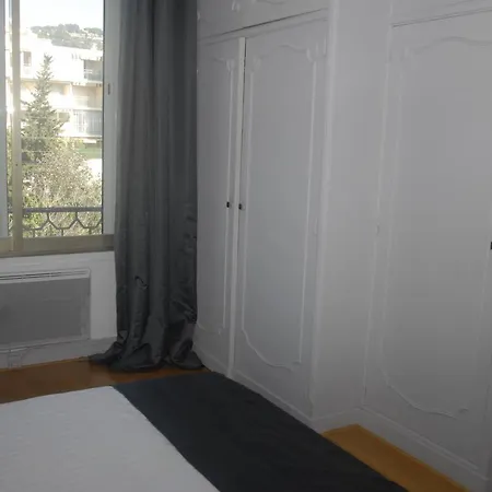 3 Chambres Vue Mer Apartment