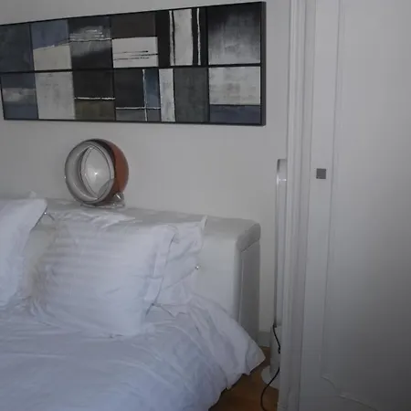 Apartment 3 Chambres Vue Mer