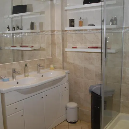 3 Chambres Vue Mer *