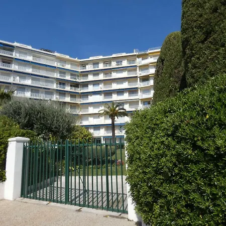 3 Chambres Vue Mer Cannes