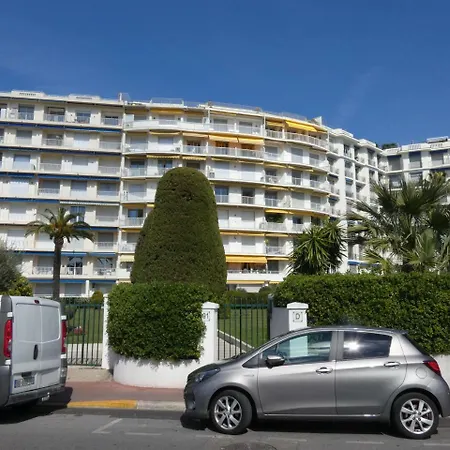 Apartment 3 Chambres Vue Mer *